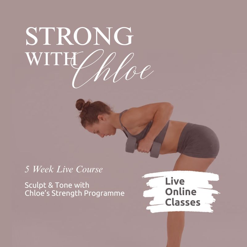 @Ballet Fusion Activewear