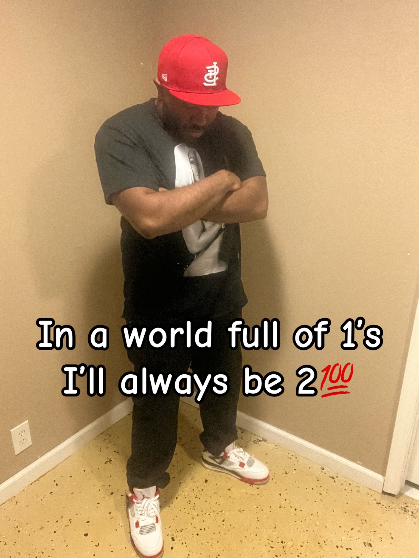 @Jaleel