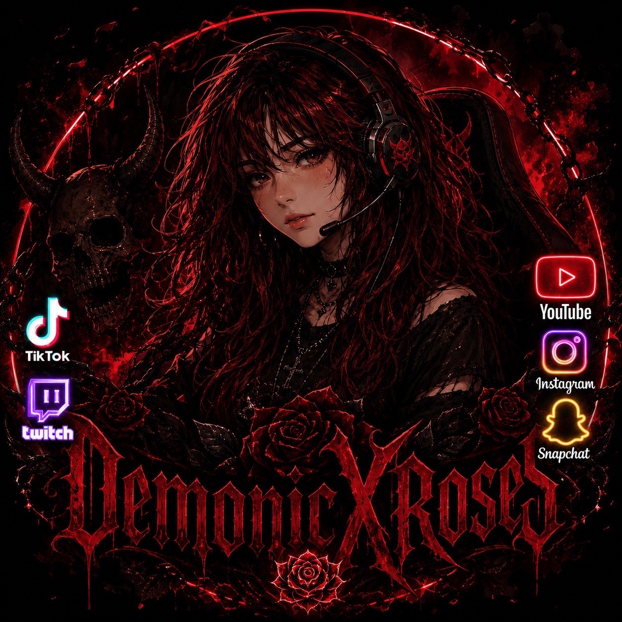 @DemonicXRoses