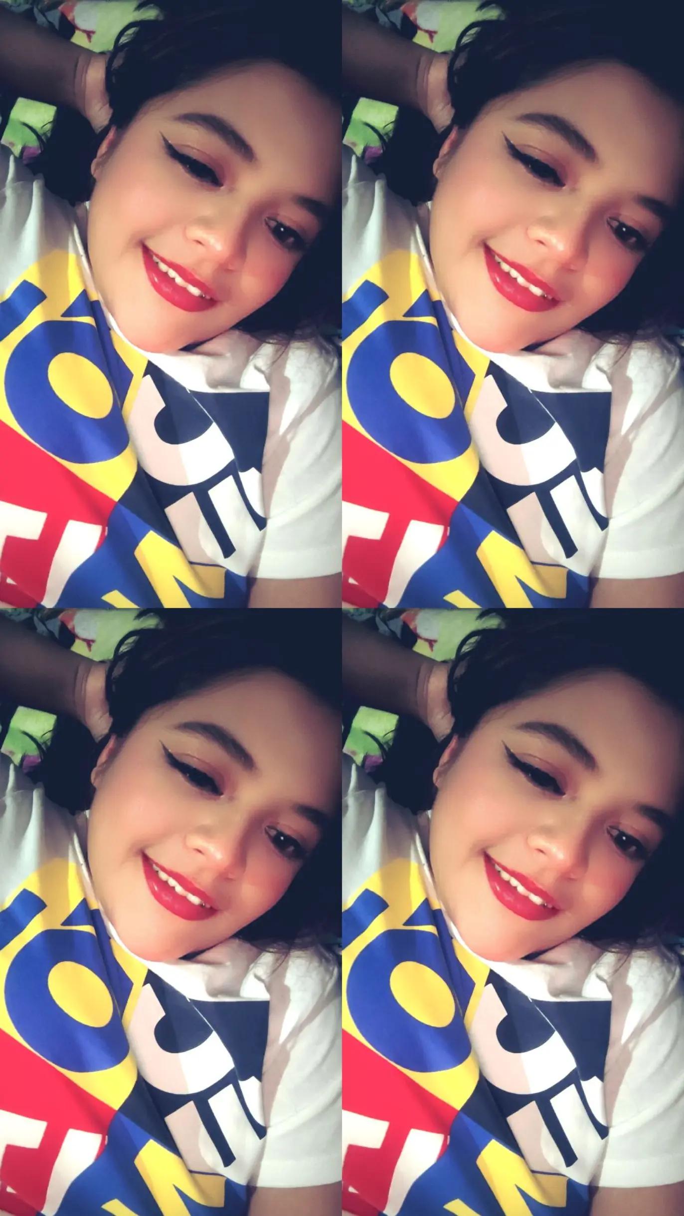 @🦋Larissa Pineda 🦋