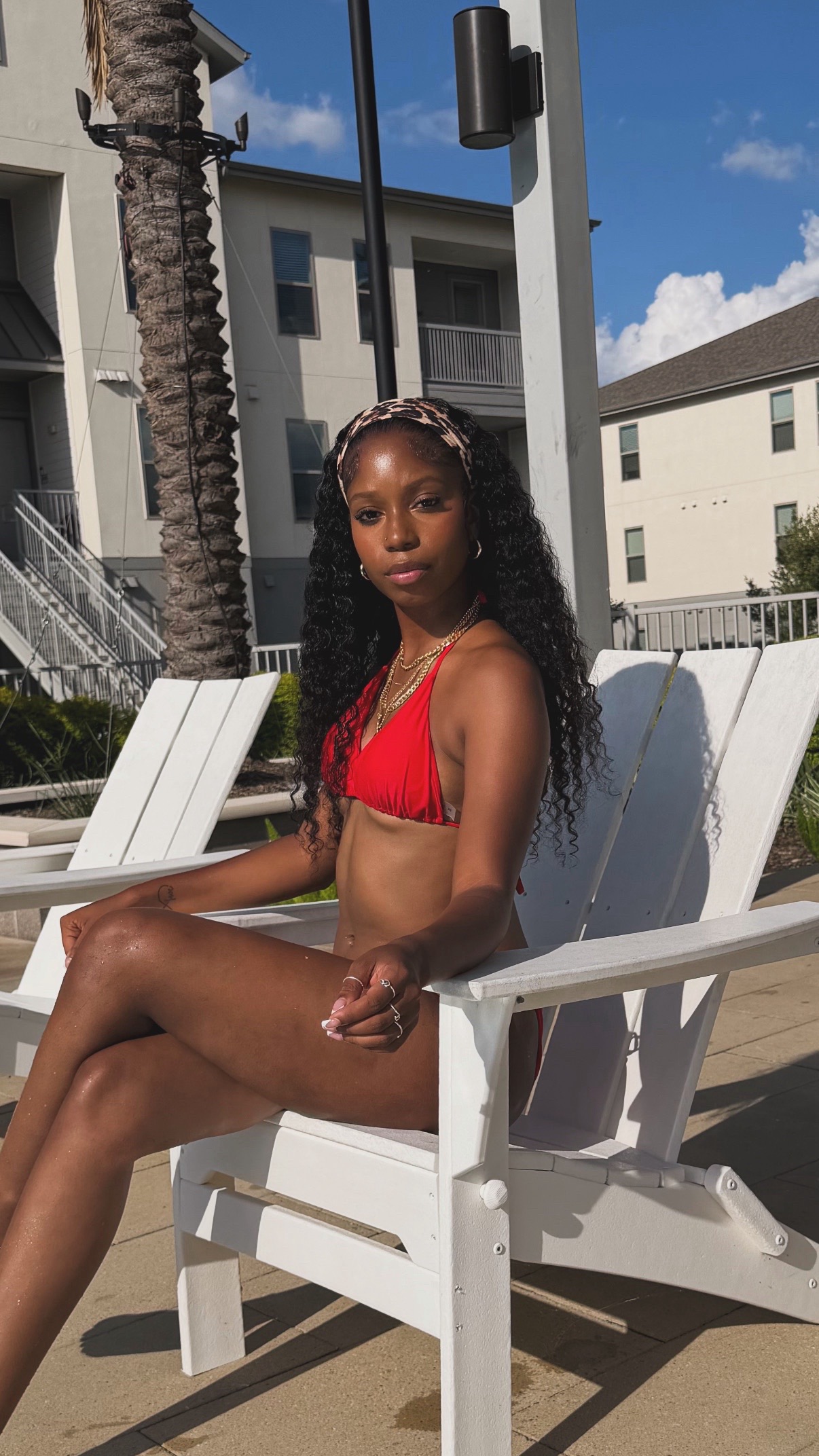@Lyssa Monique ♡&rsquo;