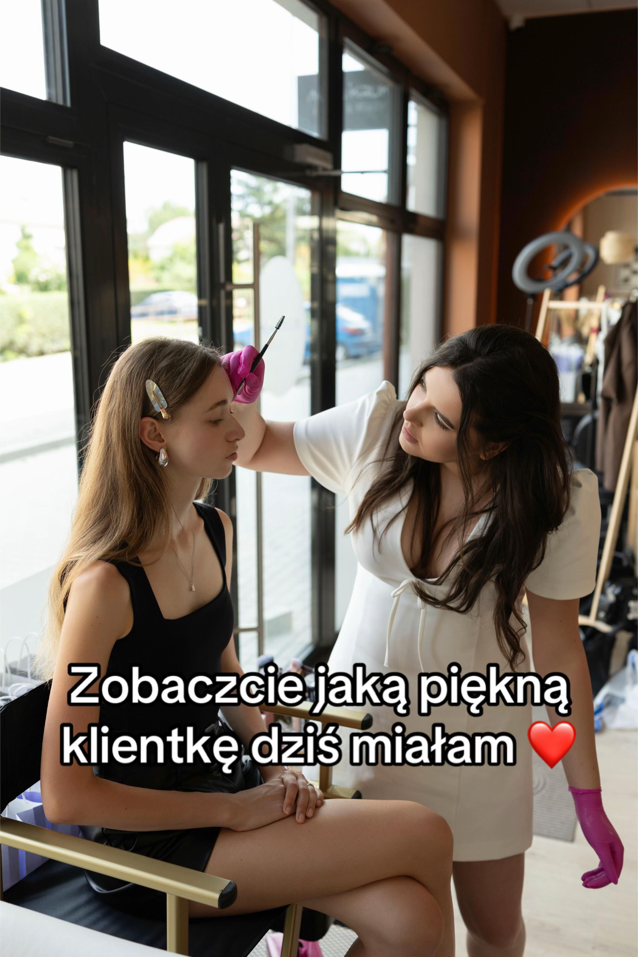 @MAKIJAŻE RZESZÓW AMELIA