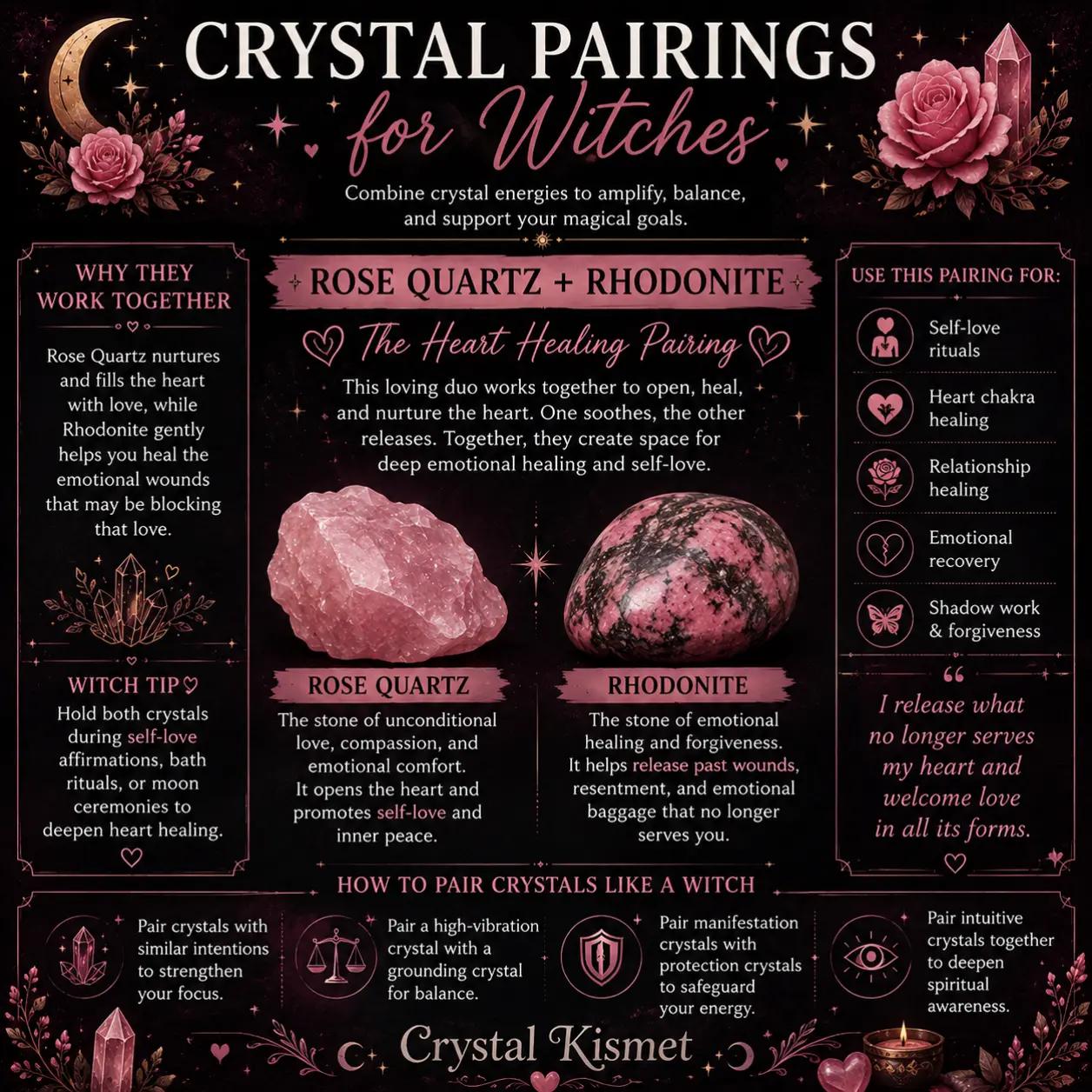 @Crystal Kismet Shop