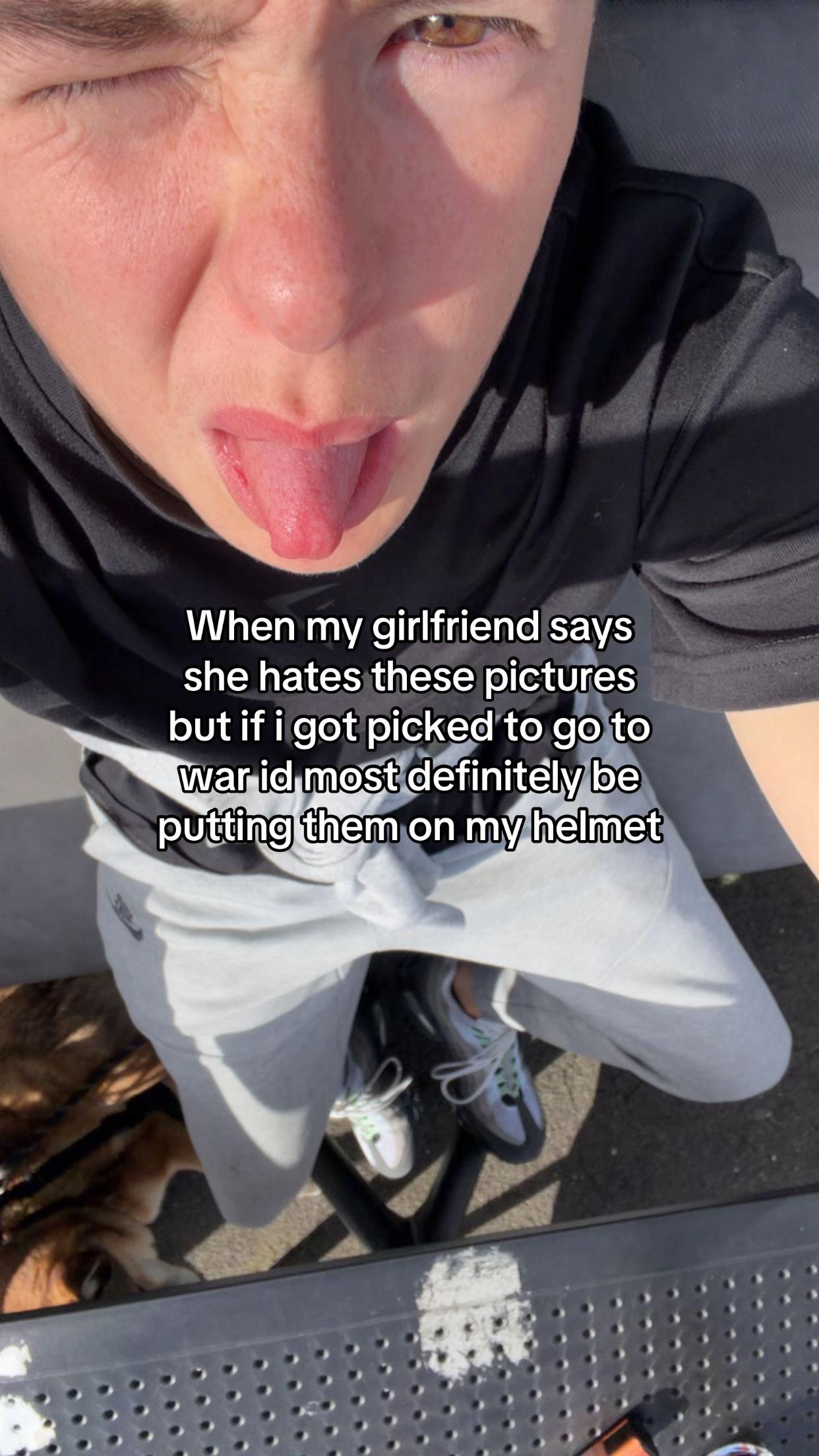 @Amber P