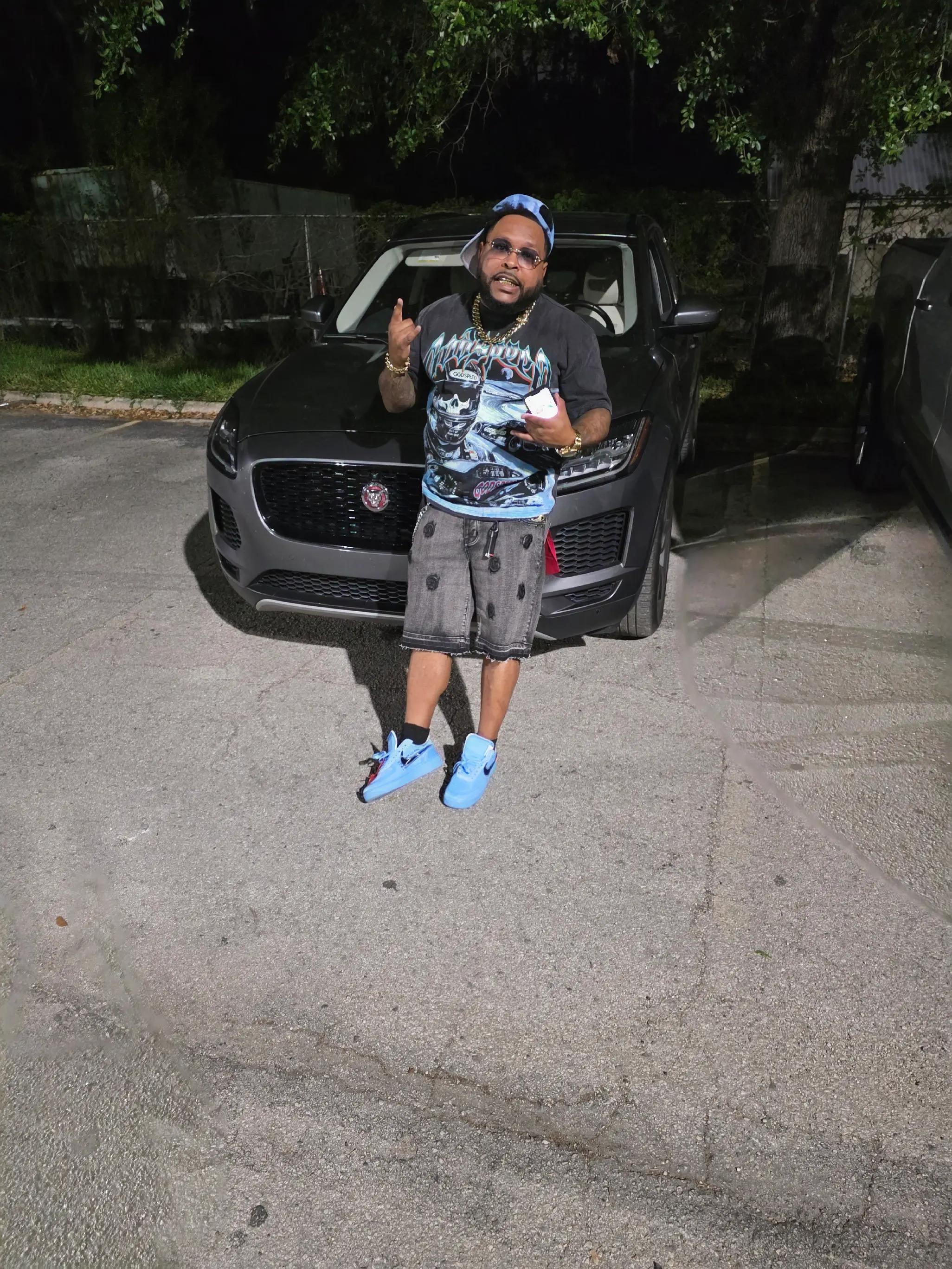 @Big Vert Dawg