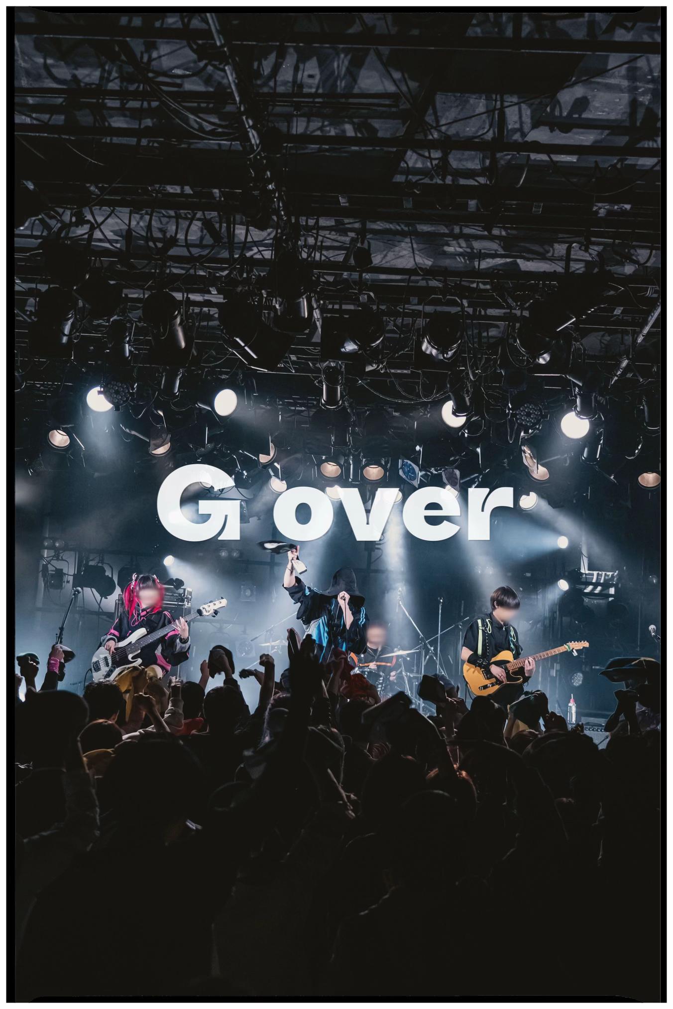 @G over