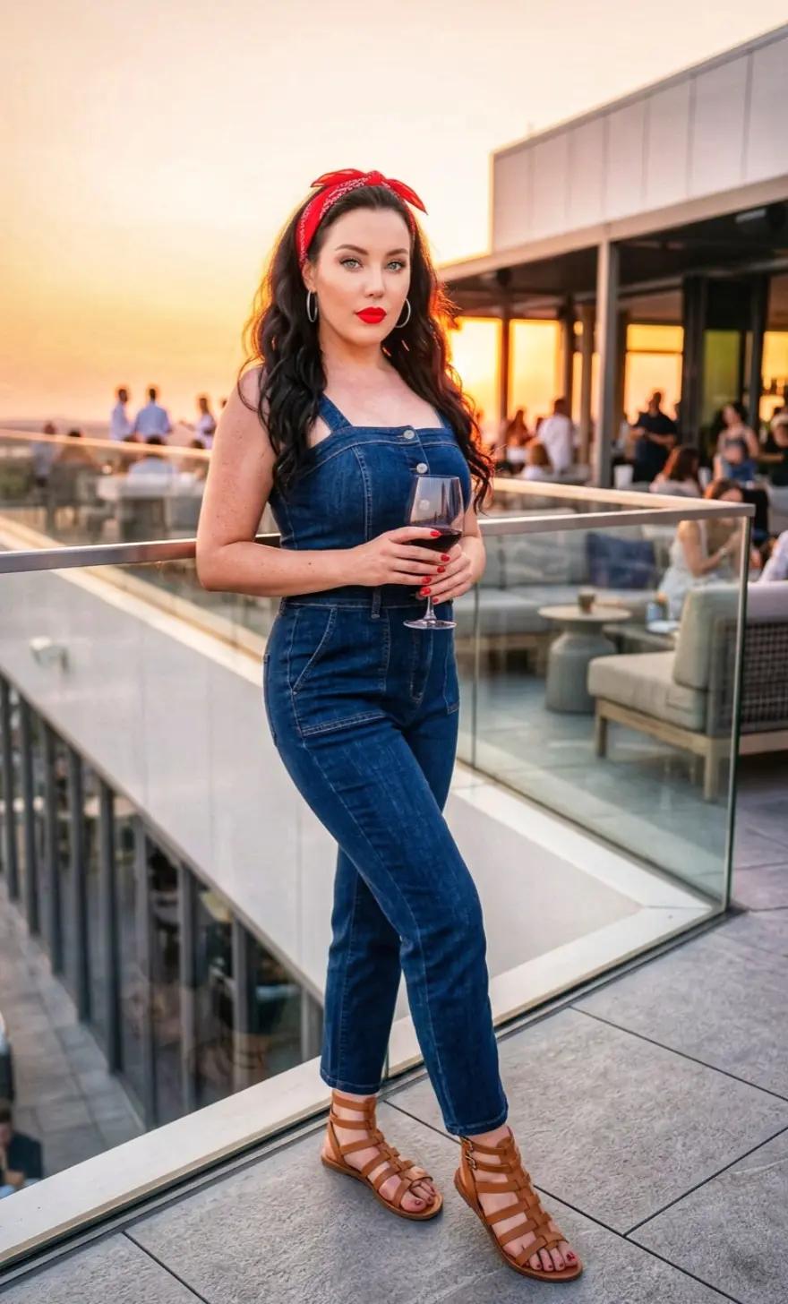 @Teresanna Influencer Tik Tok