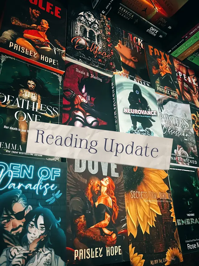 @Rae💜📚