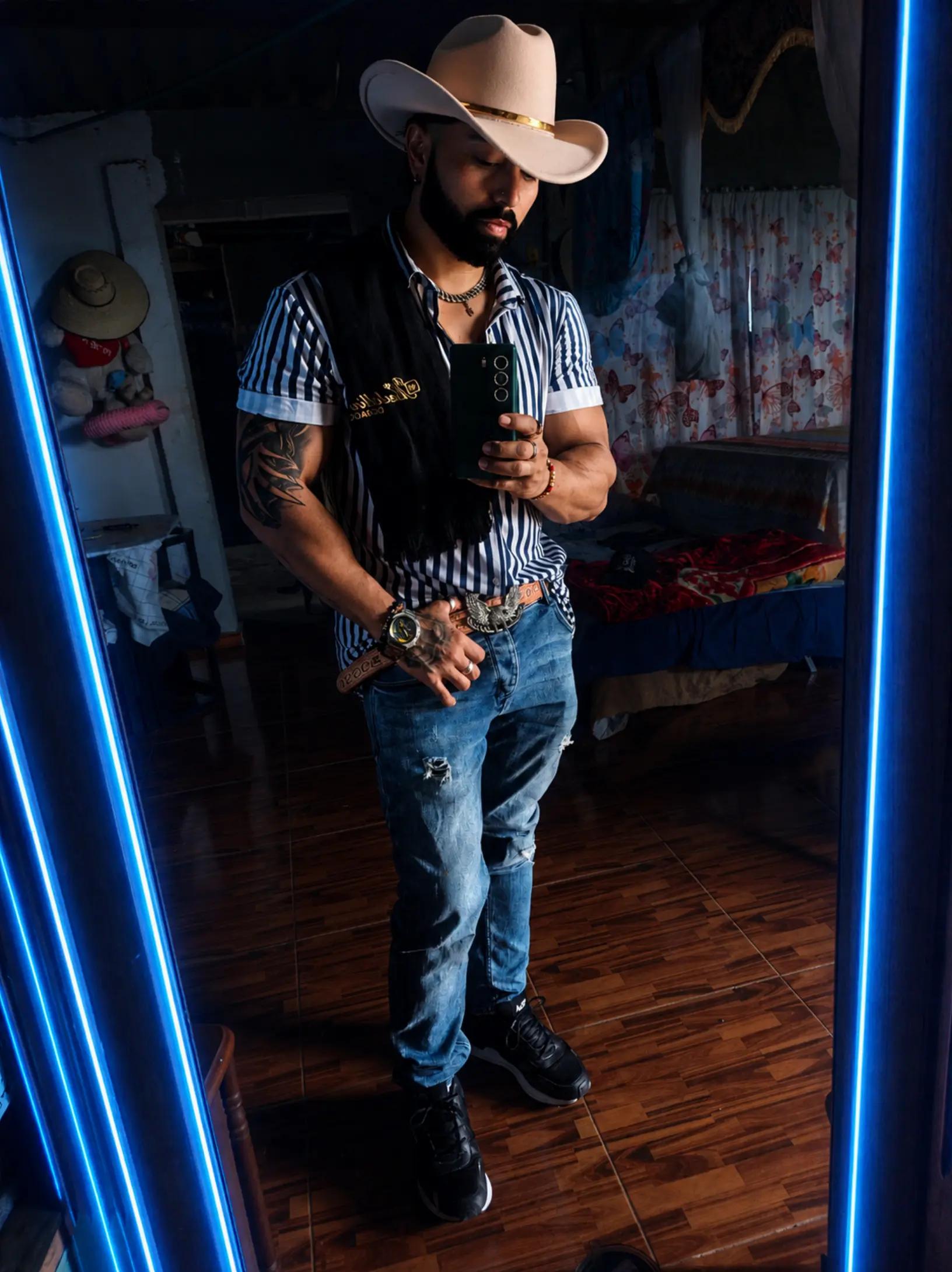 @maicke callejero fino🎙️🇨🇴
