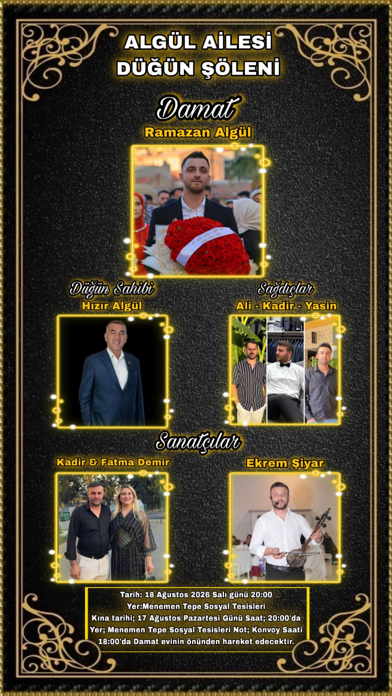 @Ramazan Algül