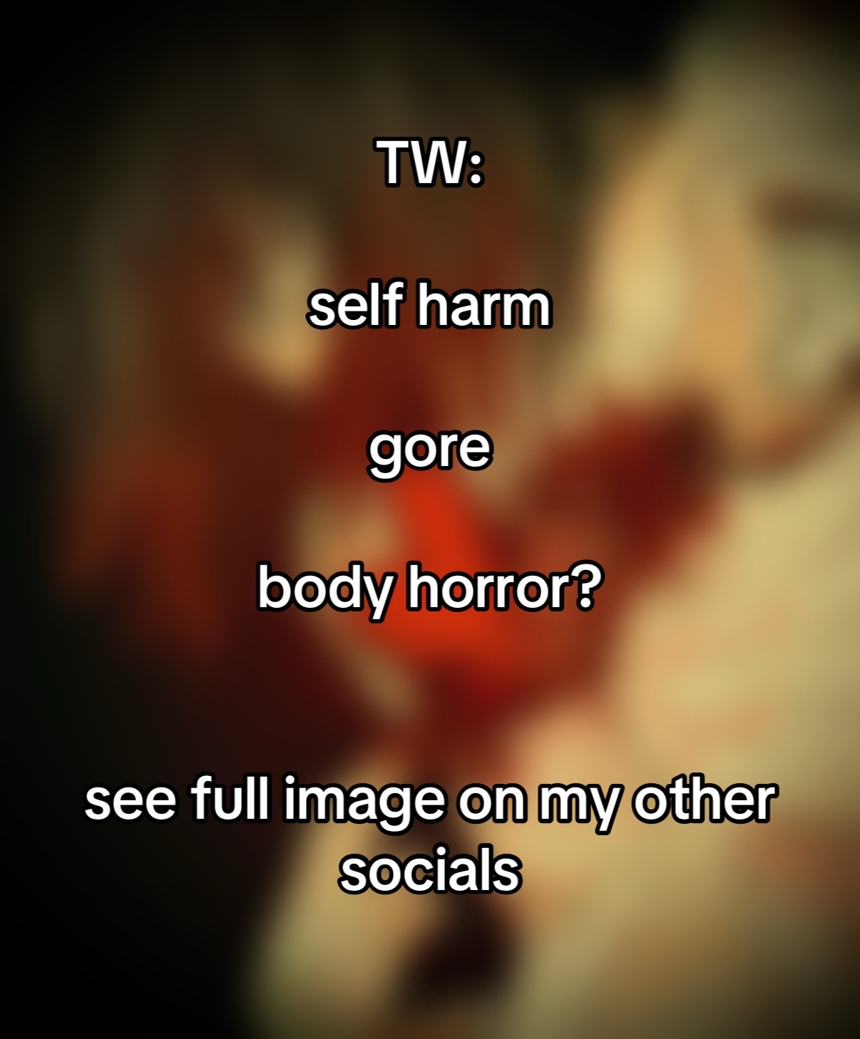 @theinternetclown (VI)