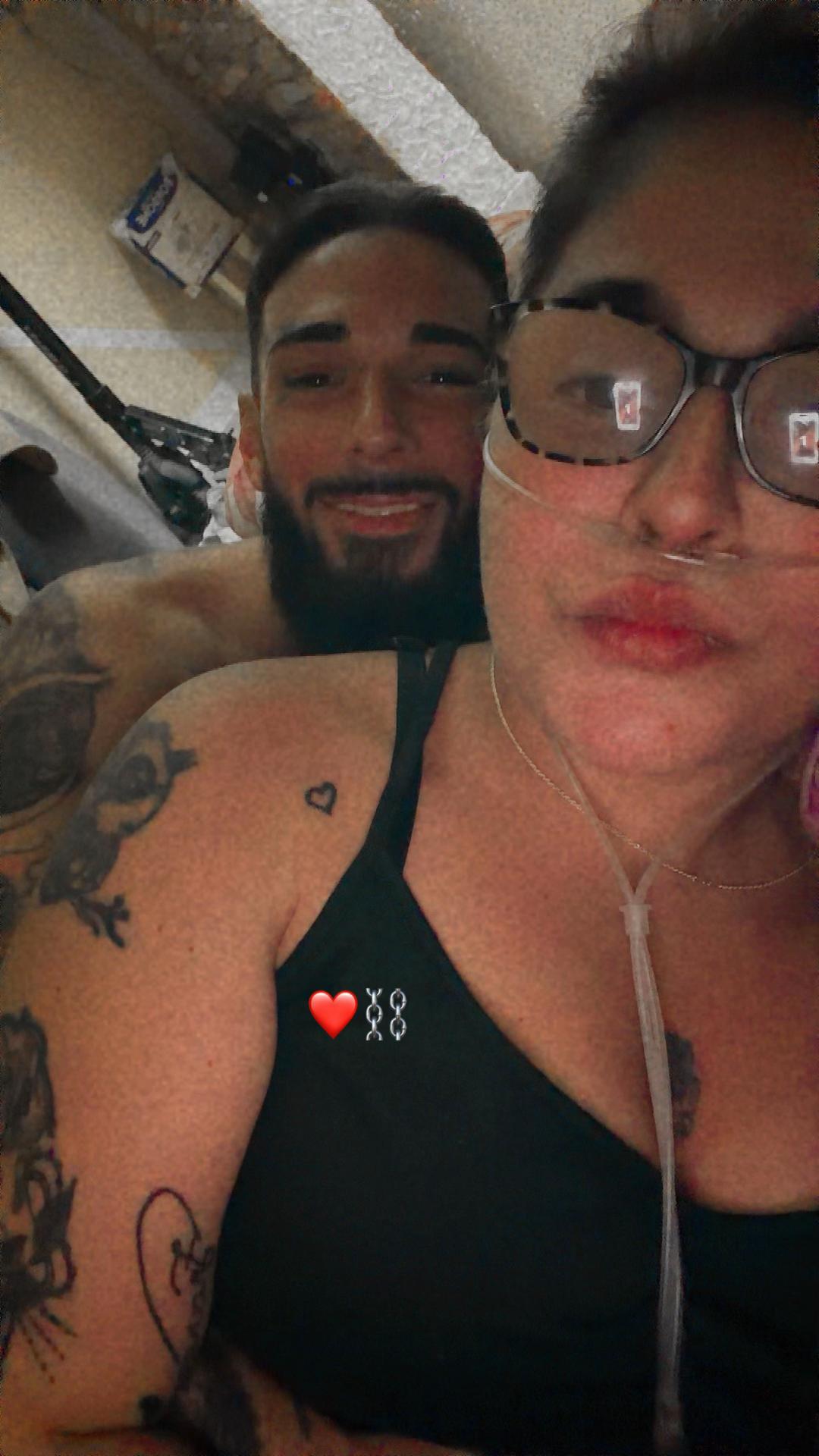 @Giulia_Valerio&hearts;️⛓️