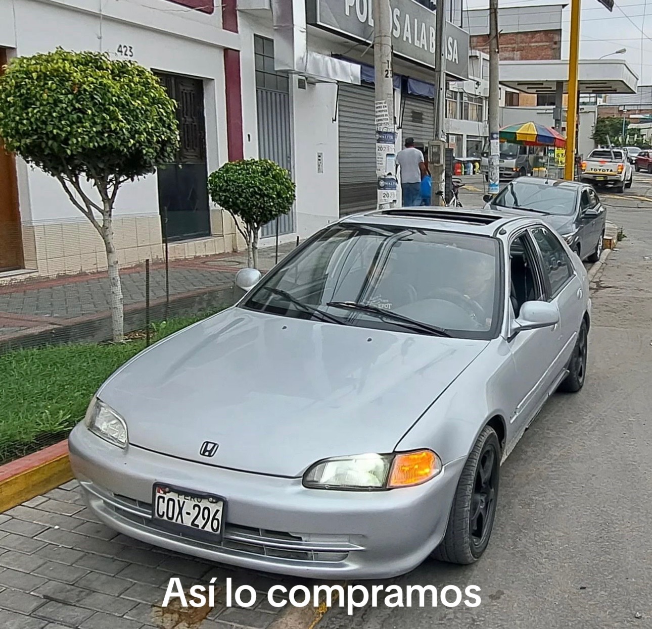@Jhonattan Jimenez Be