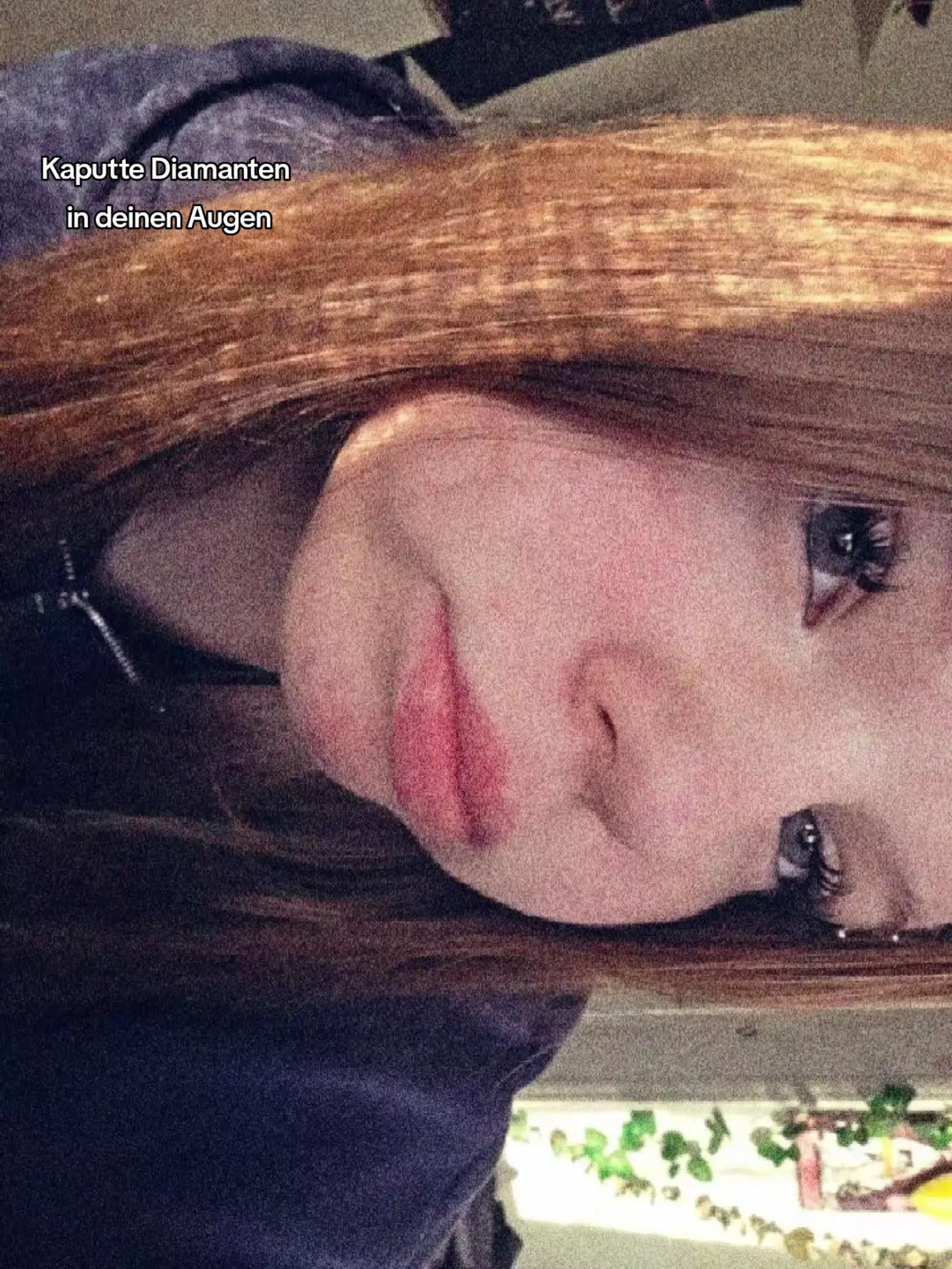 @ー═┳デ ︻ 𝕾&aacute;𝖗𝖆 ︻ デ┳═ー