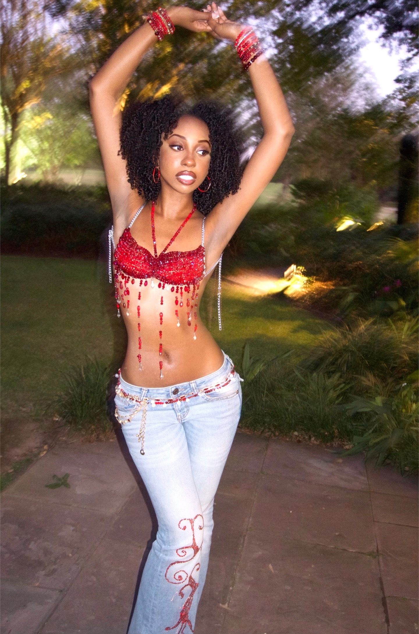 @Mya the Anime Hottie