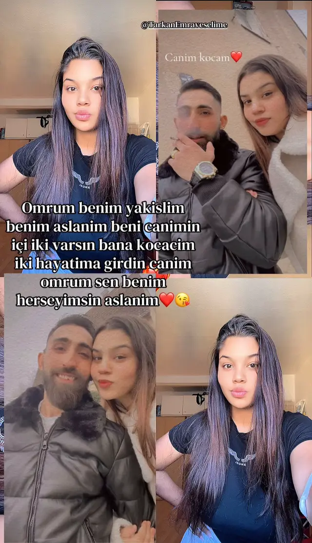 @Sëłïmë vś Ëmräm