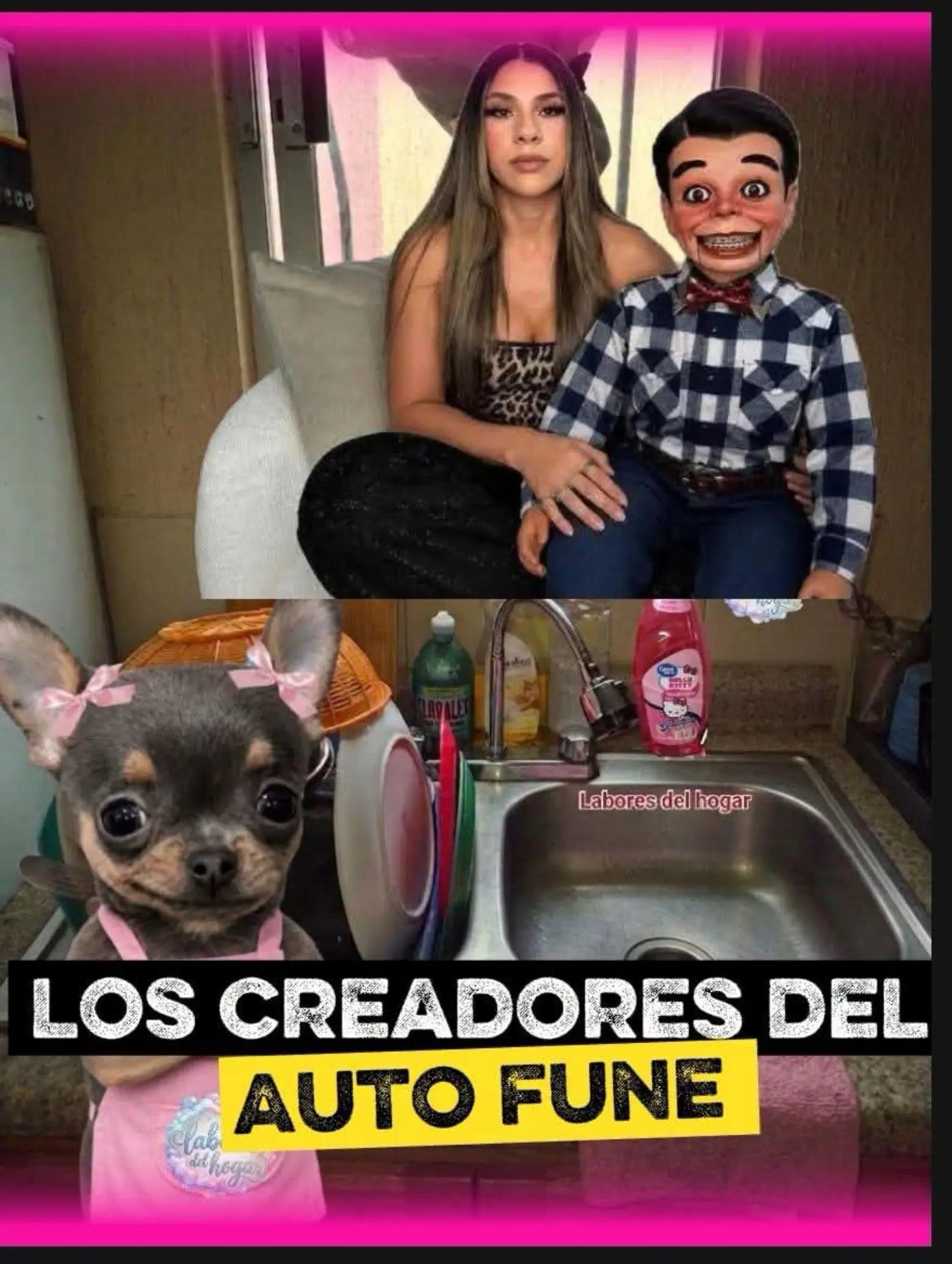 @Chismecito Suculento VIP