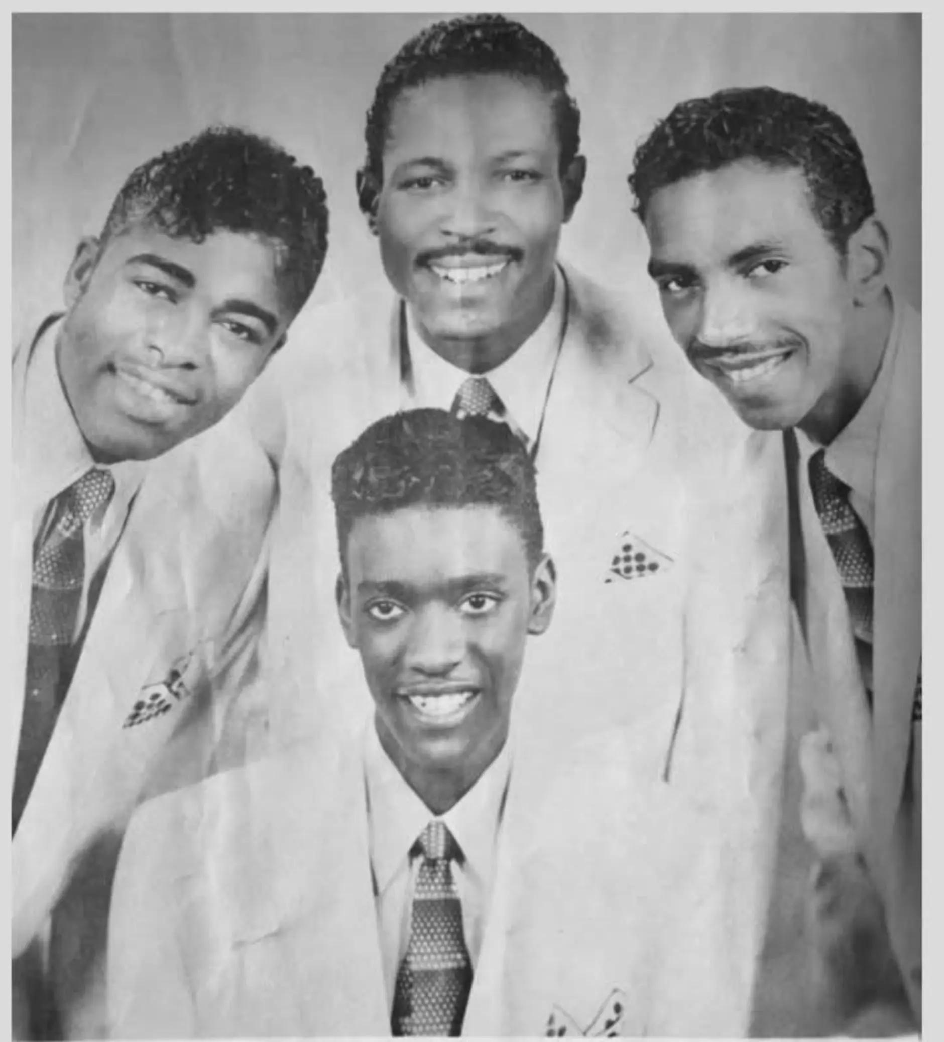 @R&B Preservation Society