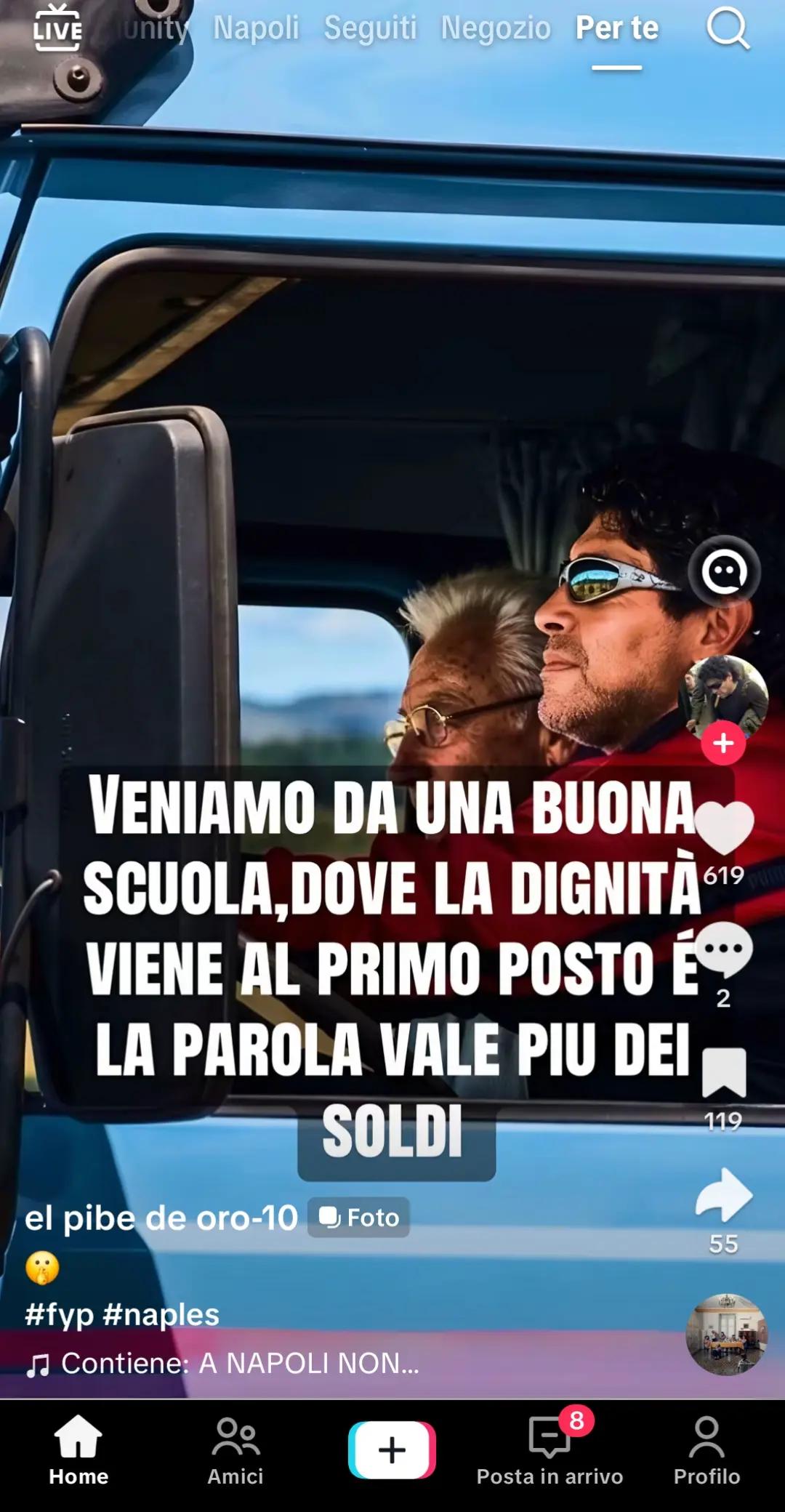 @Vincenzo Fontana Scafati