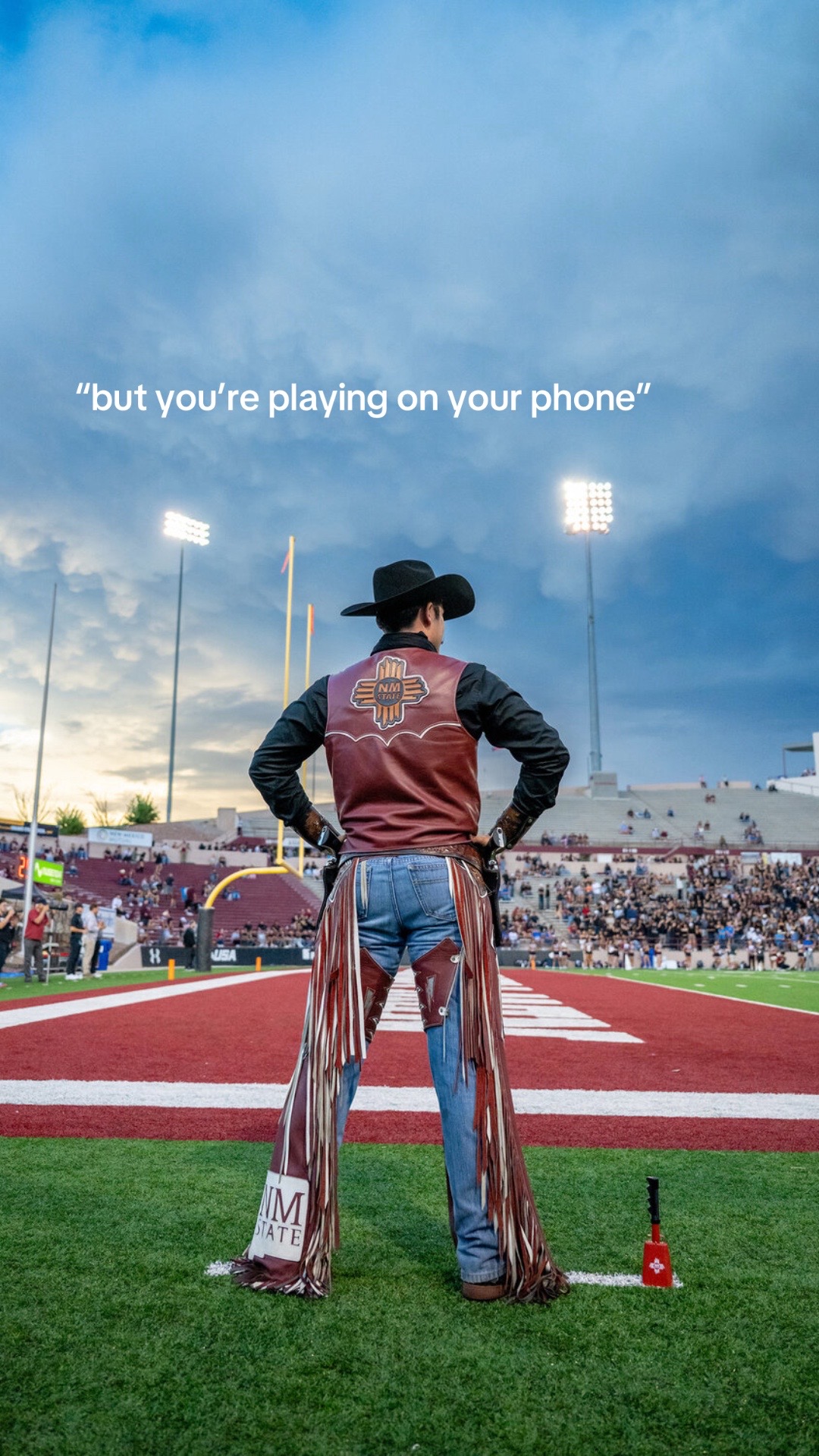 @NMSU