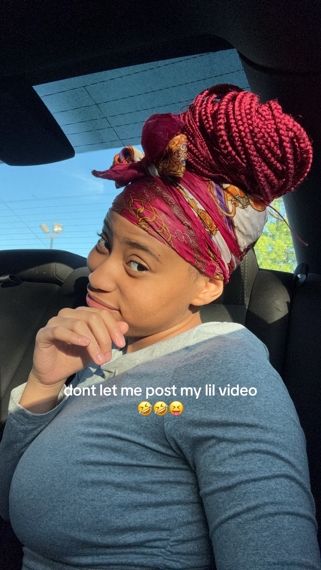 @you found me 🥴