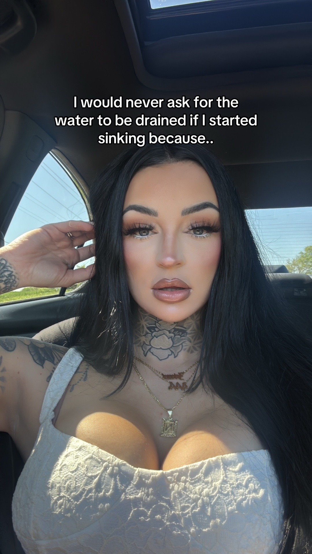 @Ashley Marie