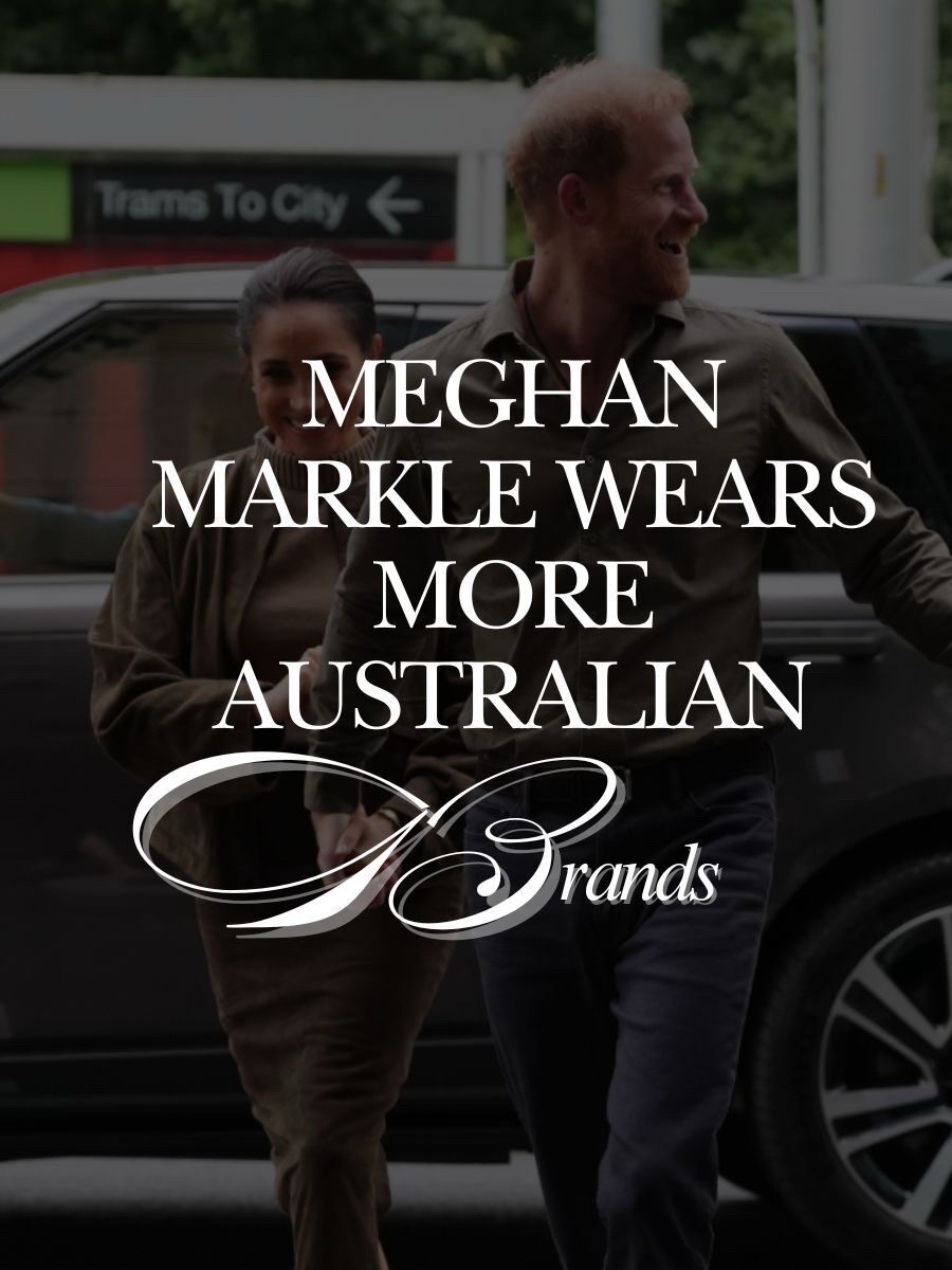 @Political & Royal Fashion