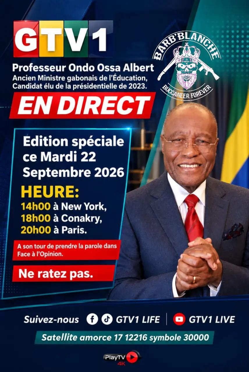 @BARB'BLANCHE JR AARON OKVL🇬🇦