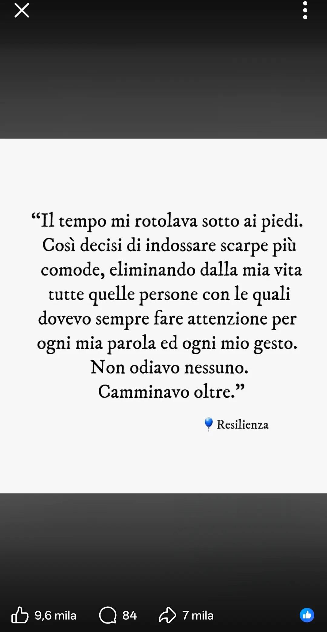 @Lina Franchini