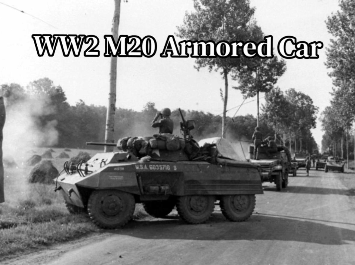 @WW2 Wheels