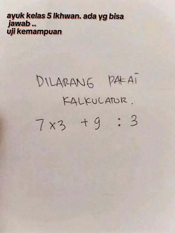 @Brilliant Belajar
