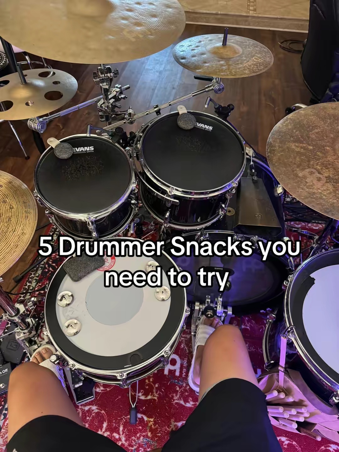 @MrDrummerJoe