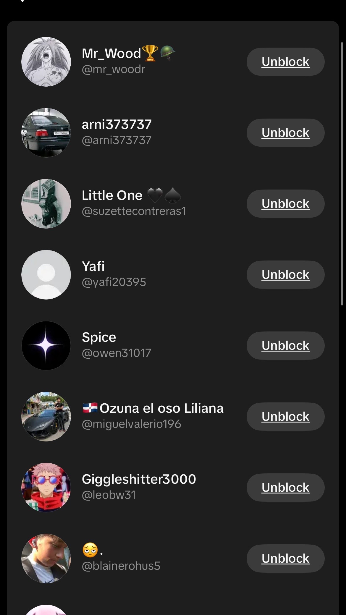 @๐๐๐ซ๐ซ๐ถ TOXICO ๐ผ๐ฐ