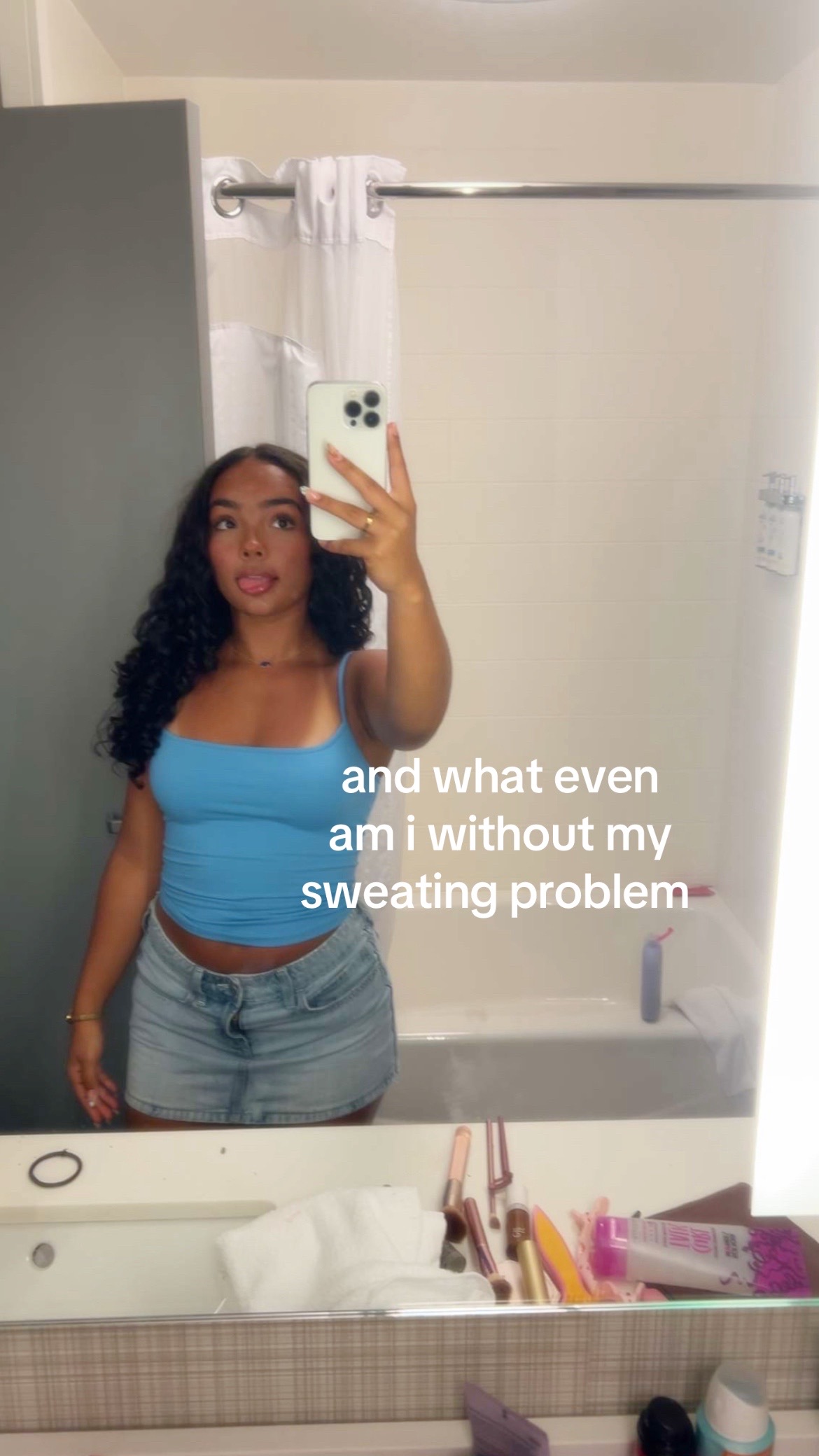 @your mommy