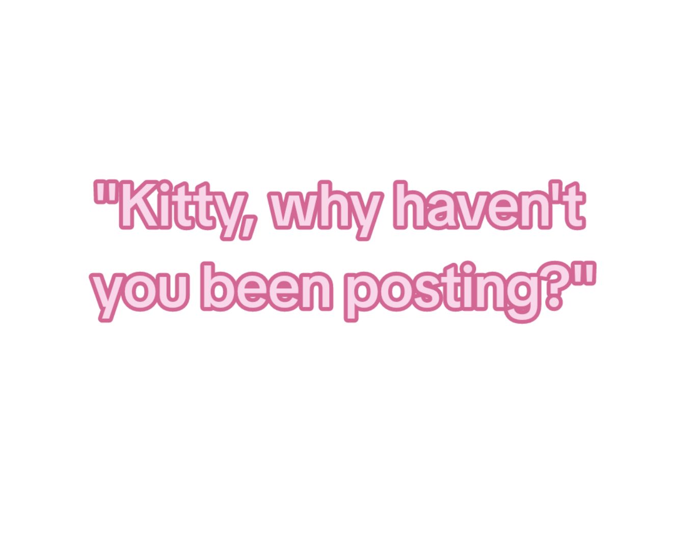 @Kitty <3