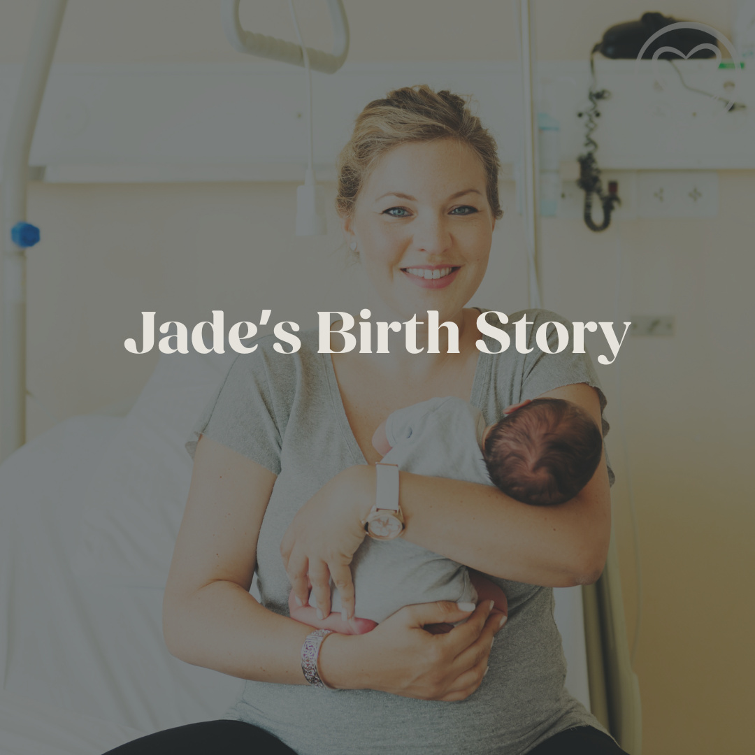 @Mariah | Midwife | Mum