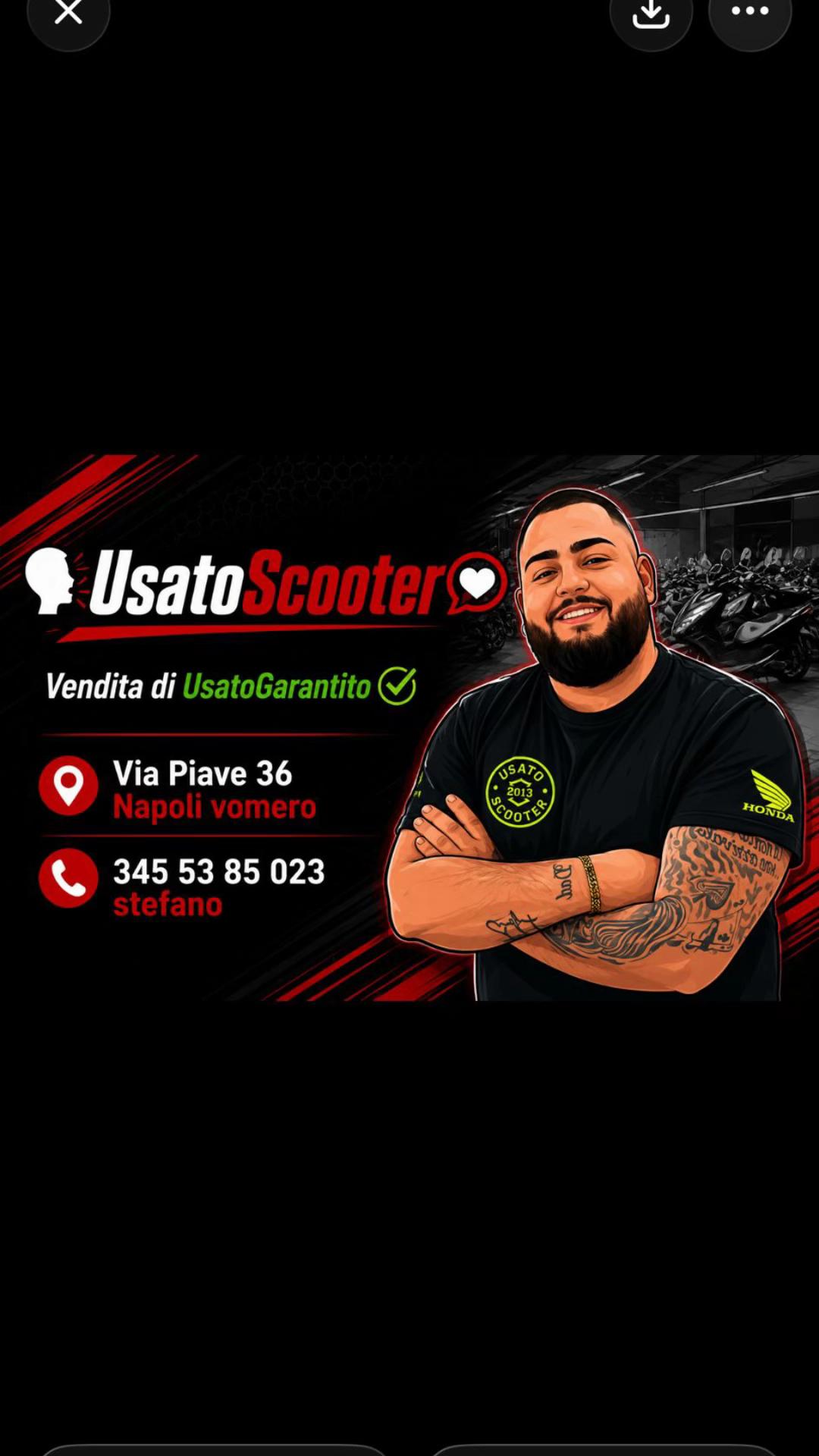 @USATOSCOOTER