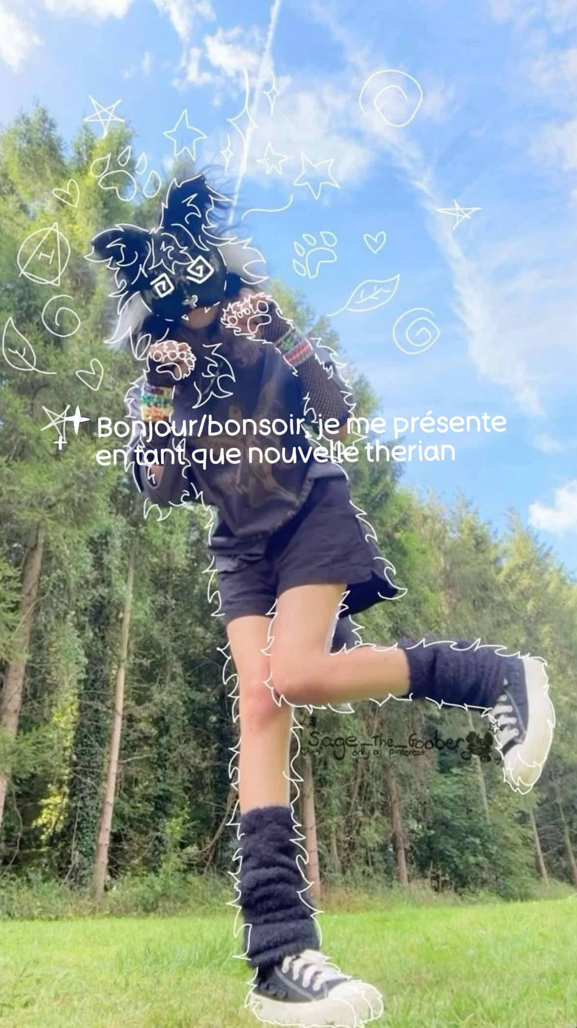 @꧁♡︎Loona&bull;therian♡︎✰꧂