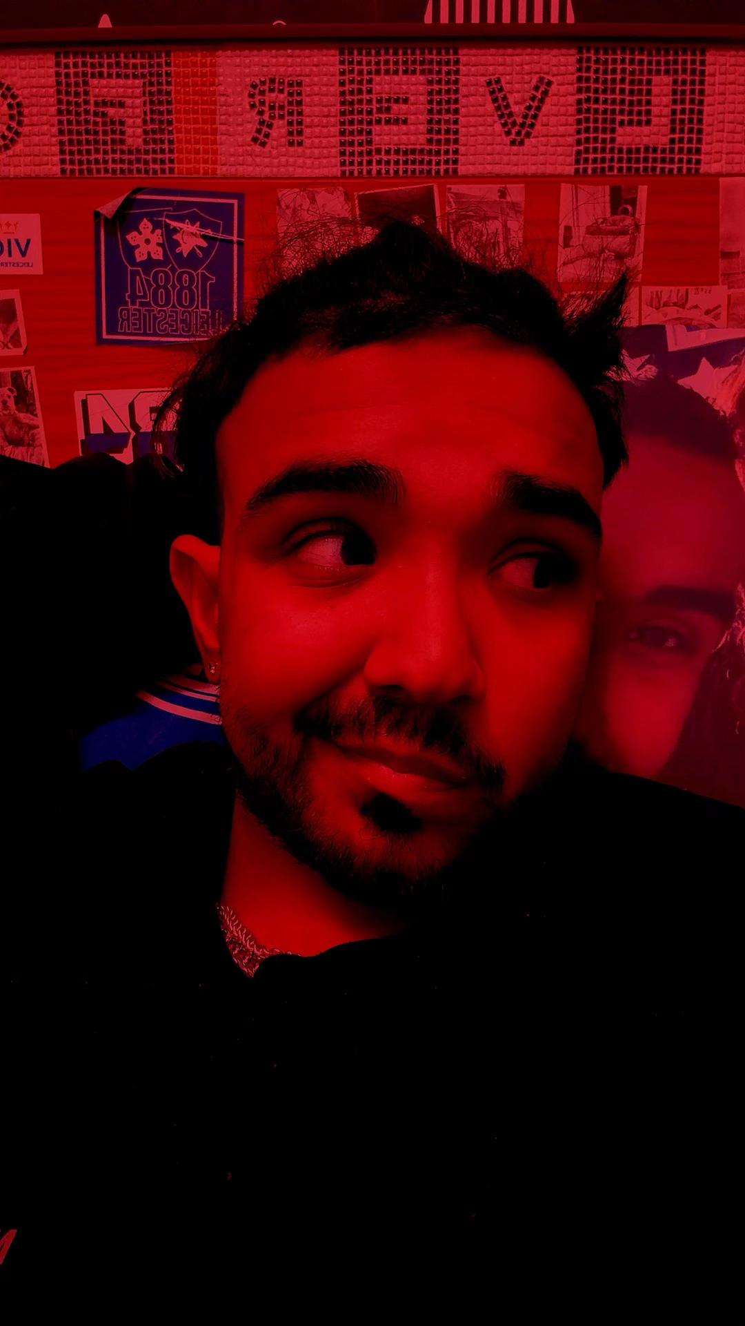 @Mayanfearless🦊💙🫡♟️
