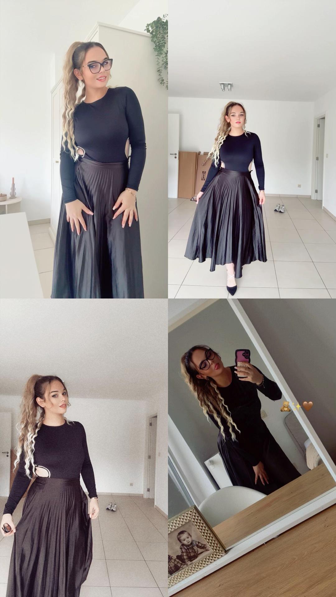 @Laviedesarah โจ๐ธ