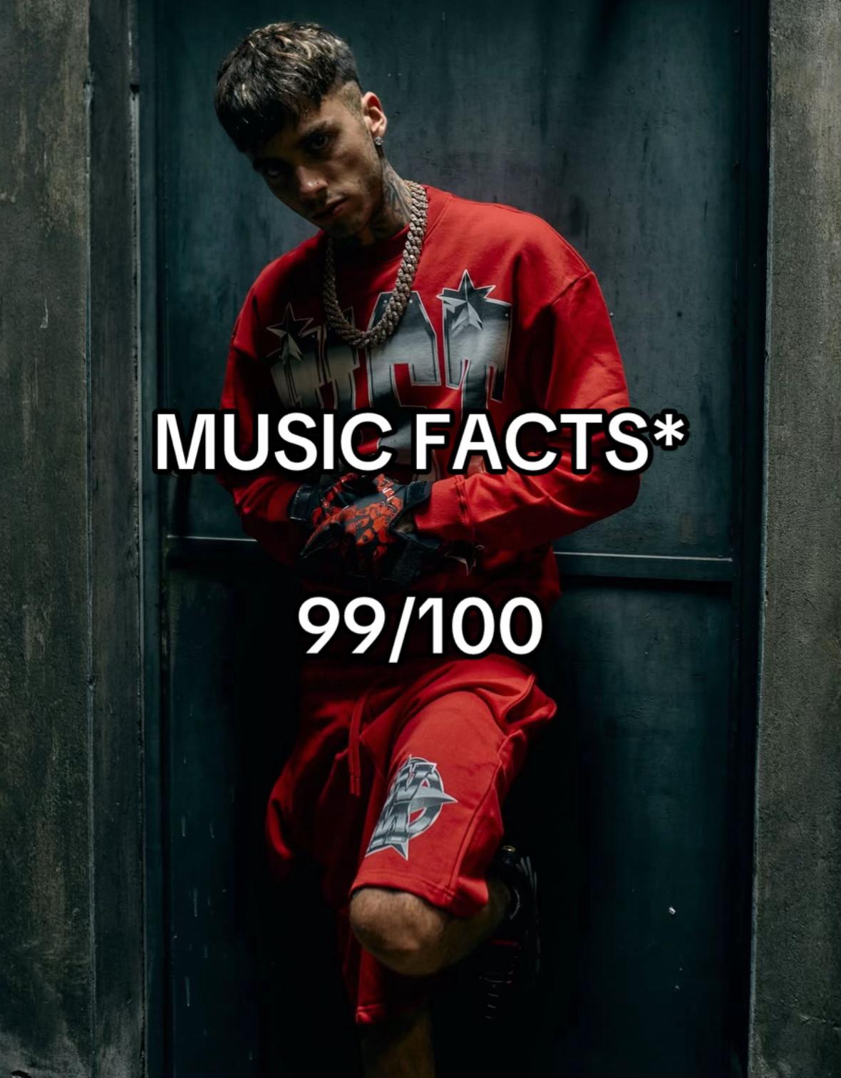 @MUSIC.FACTS.ITALY