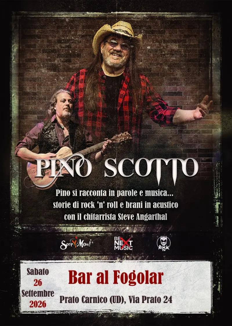 @PINO SCOTTO