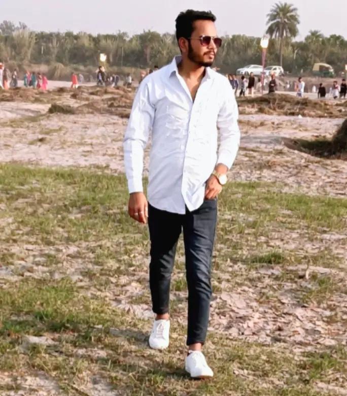 @Pankaj Singh