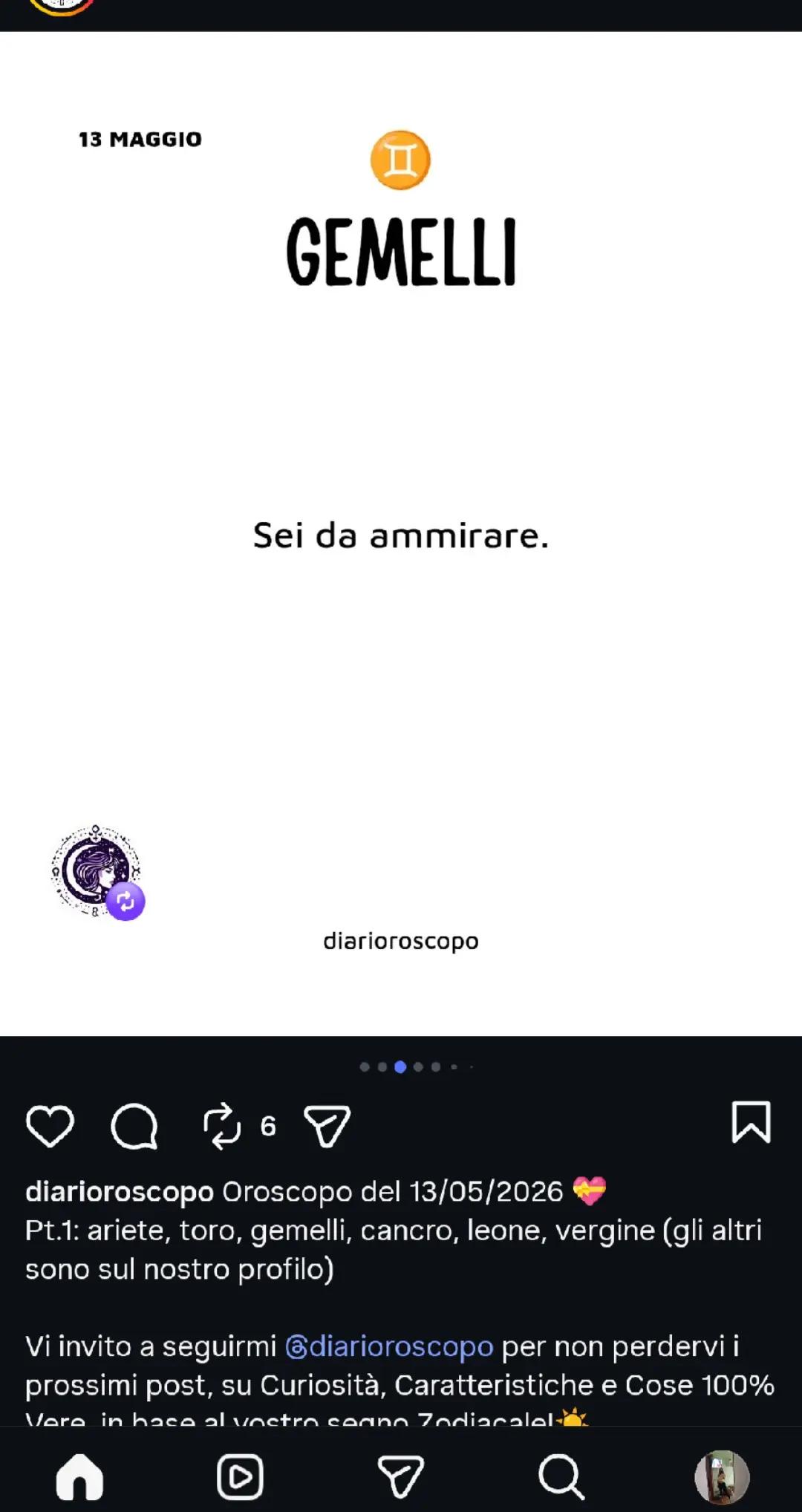 @Veronica Castaldo