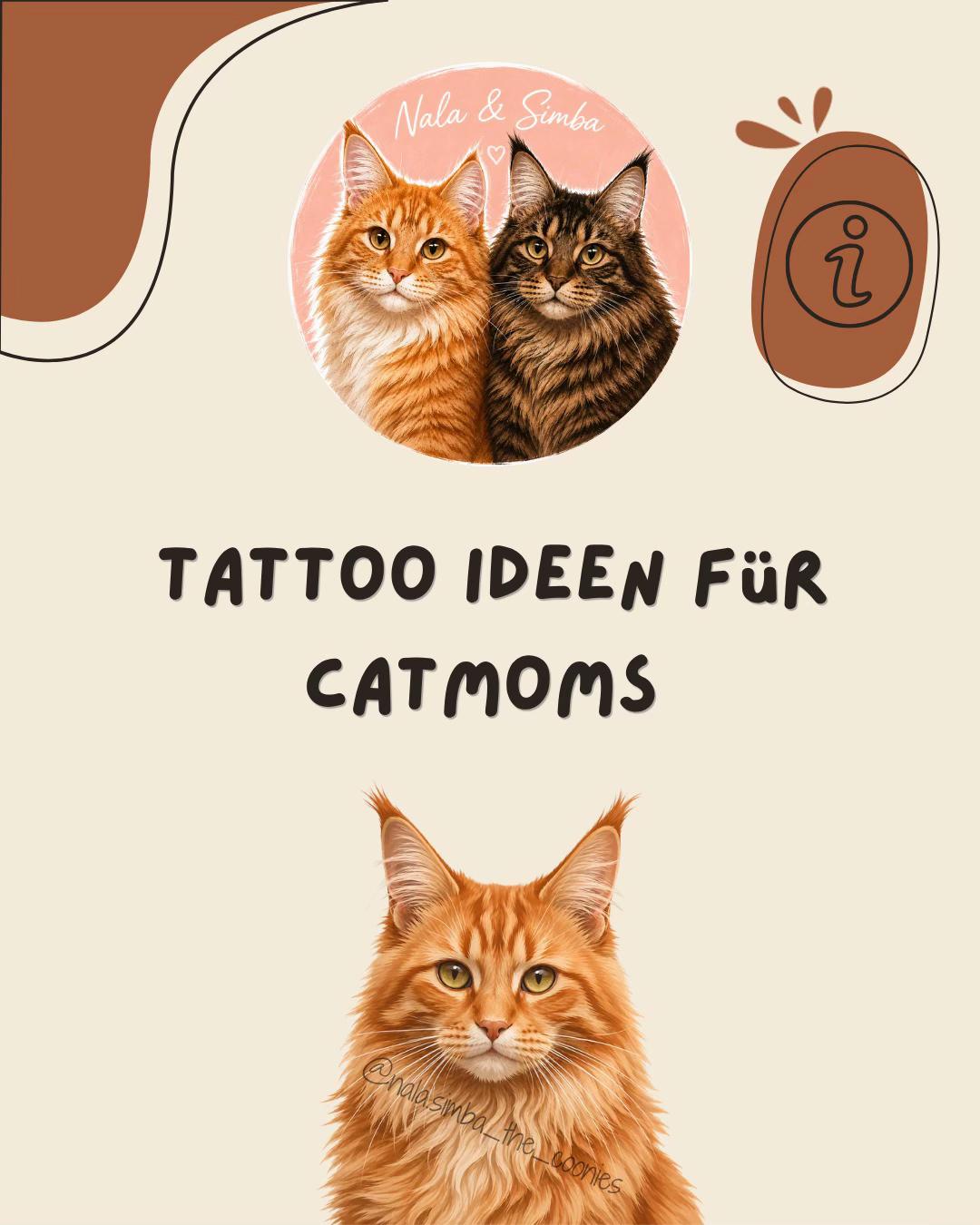 @Nala & Simba | Catcontent