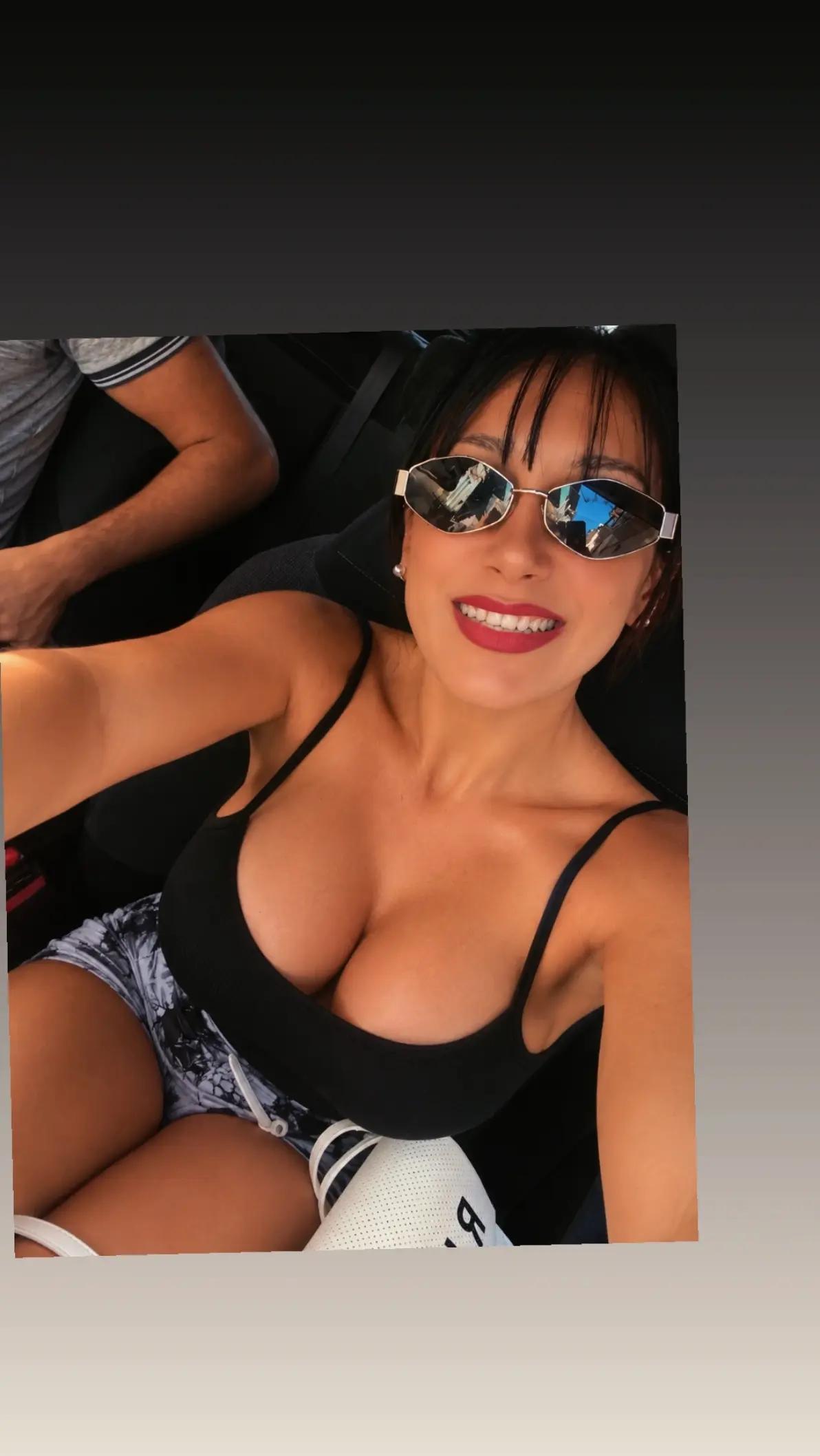 @🍒Felisia 🍑