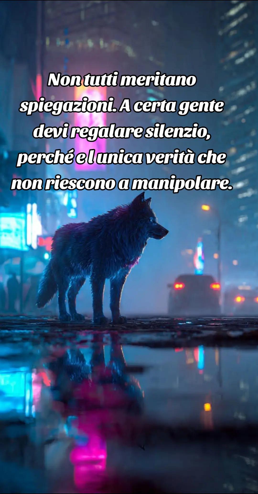 @🐺🗽Crazy Wolf.