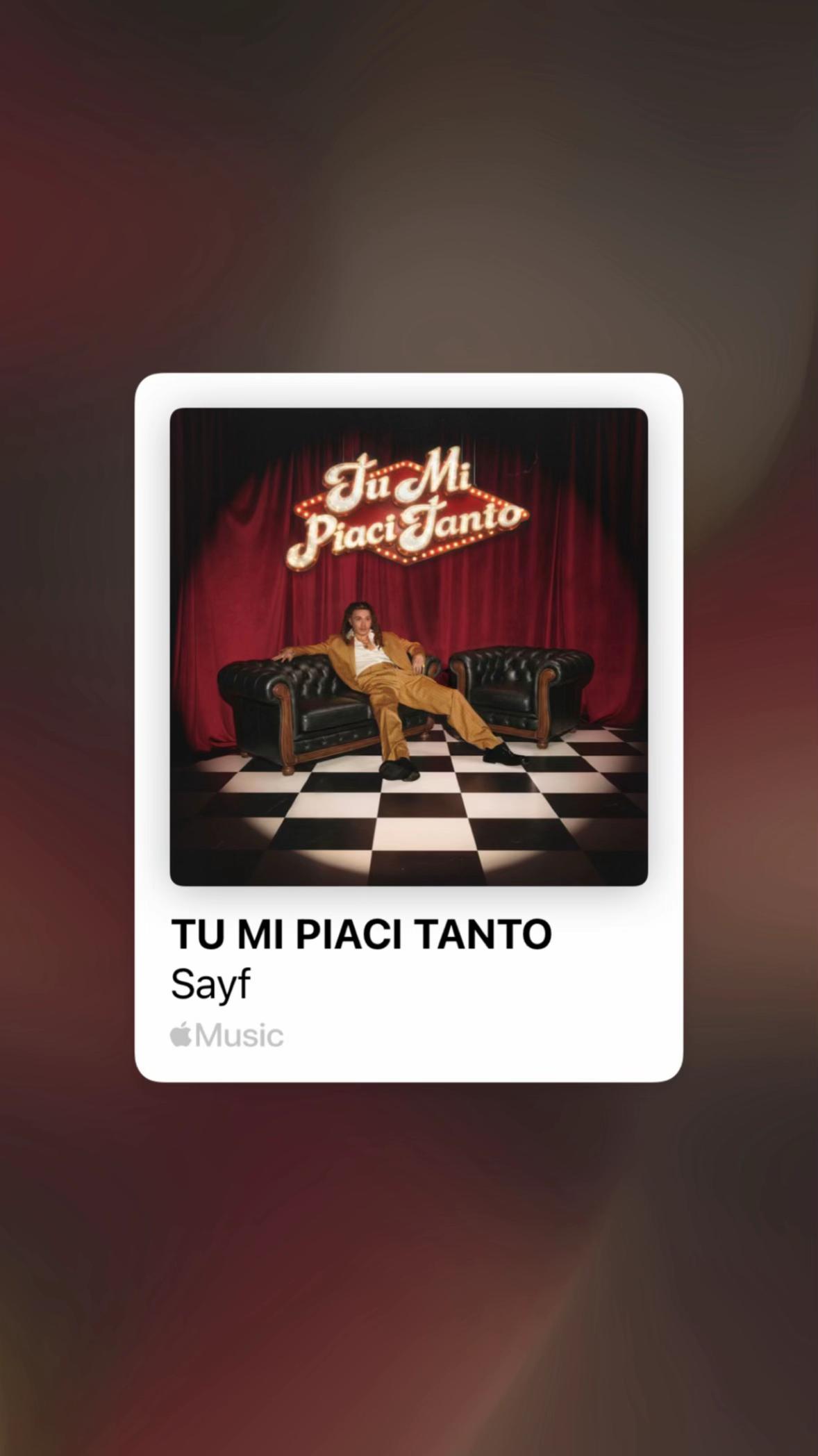 @Music Trend
