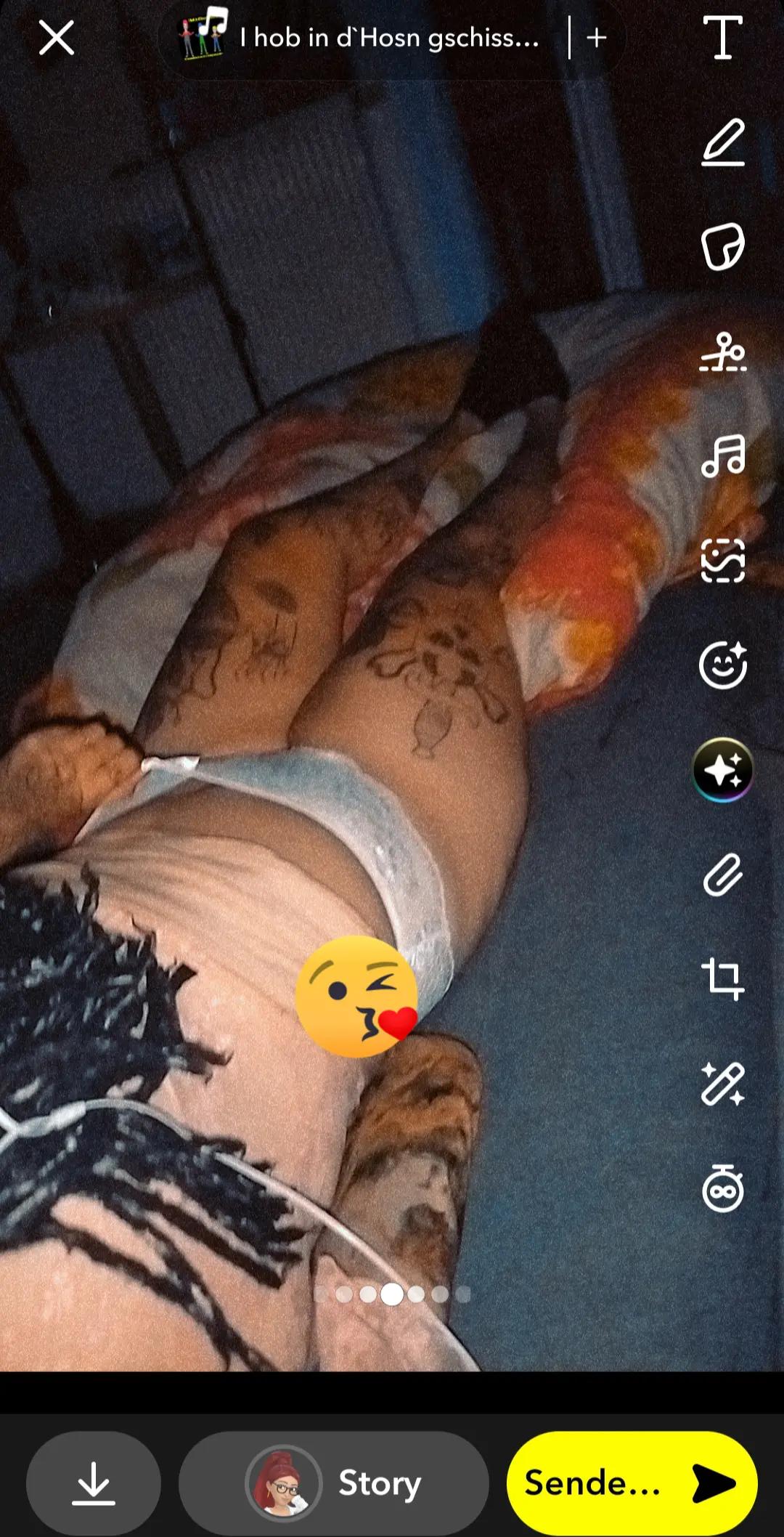 @dreckige_ Bitch ๐๐