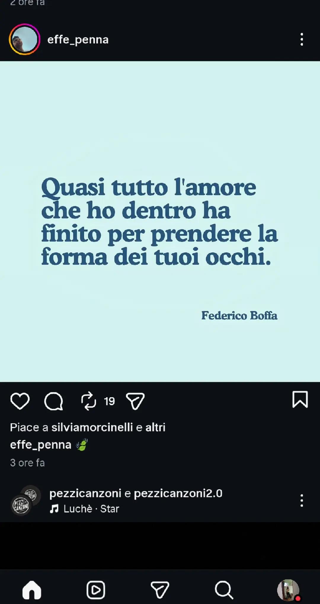@Veronica Castaldo